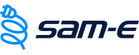 Logo Sam-e